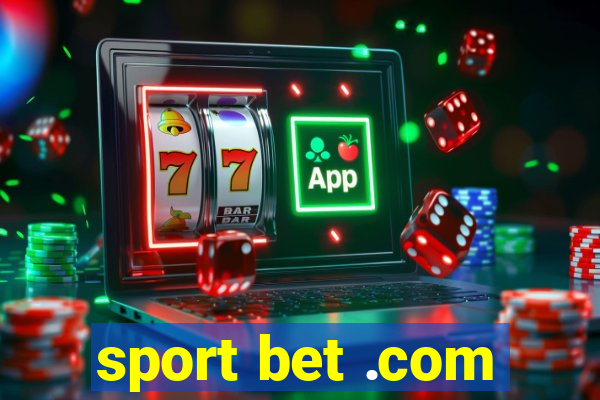 sport bet .com